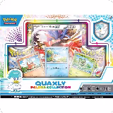 Paldea Collection [Quaxly/Koraidon ex], Miscellaneous Cards & Products — Pokémon card price
