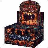 Outsiders Booster Box, Outsiders — Flesh & Blood card price