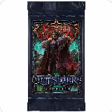 Outsiders Booster Pack, Outsiders — Flesh & Blood card price