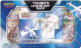 Trainer's Legendary Box [Lugia], Miscellaneous Cards & Products — Pokémon card price