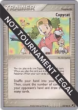 Copycat - 2004 (Reed Weichler) (138/165), World Championship Decks — Pokémon card price