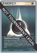 Darkness Energy - 2004 (Tsuguyoshi Yamato) (93/109), World Championship Decks — Pokémon card price