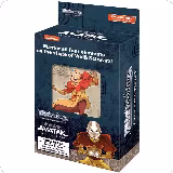 Avatar: The Last Airbender Trial Deck+, Avatar: The Last Airbender — Weiß Schwarz card price
