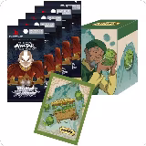 Avatar: The Last Airbender Supply Set, Avatar: The Last Airbender — Weiß Schwarz card price
