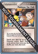 Pokemon Fan Club - 2004 (Reed Weichler) (130/147), World Championship Decks — Pokémon card price