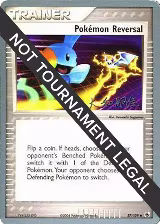 Pokemon Reversal - 2004 (Tsuguyoshi Yamato) (87/109), World Championship Decks — Pokémon card price