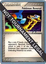 Pokemon Reversal - 2004 (Kevin Nguyen) (87/109), World Championship Decks — Pokémon card price