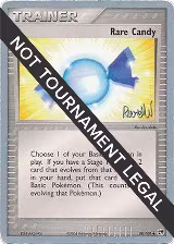 Rare Candy - 2004 (Reed Weichler) (88/100), World Championship Decks — Pokémon card price