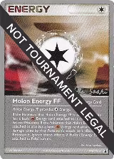 Holon Energy FF - 2006 (Miska Saari) (104/113), World Championship Decks — Pokémon card price