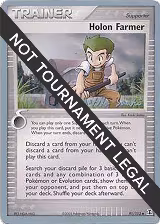 Holon Farmer - 2006 (Miska Saari) (91/113), World Championship Decks — Pokémon card price