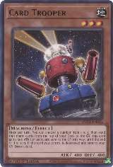 Card Trooper (AMDE-EN046) — card price