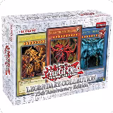Legendary Collection: 25th Anniversary Edition Box, Legendary Collection: 25th Anniversary Edition — Yu-Gi-Oh! card price