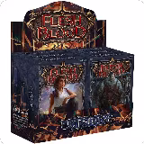 Outsiders Blitz Deck Display, Outsiders — Flesh & Blood card price
