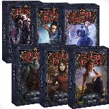 Outsiders Blitz Deck [Set of 6], Outsiders — Flesh & Blood card price