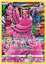 Oricorio (GG04/GG70), Crown Zenith: Galarian Gallery — Pokémon card price