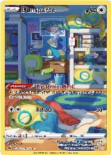 Dunsparce (GG23/GG70) — card price