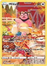 Miltank (GG24/GG70), Crown Zenith: Galarian Gallery — Pokémon card price