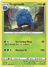 Tangrowth (005/159) — card price