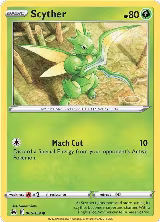 Scyther (006/159) — card price