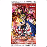 Pharaoh's Servant Booster Pack (25th Anniversary Edition), Pharaoh's Servant (25th Anniversary Edition) — Yu-Gi-Oh! card price