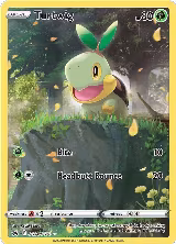 Turtwig (GG31/GG70), Crown Zenith: Galarian Gallery — Pokémon card price