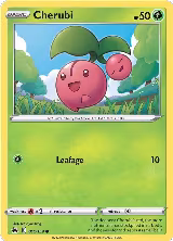 Cherubi (011/159) — card price