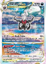 Darkrai VSTAR (GG50/GG70) — card price