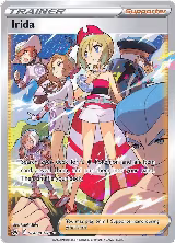 Irida (GG63/GG70) — card price