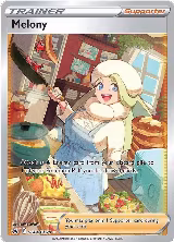 Melony (GG64/GG70) — card price