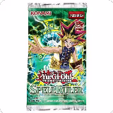 Spell Ruler Booster Pack (25th Anniversary Edition), Spell Ruler (25th Anniversary Edition) — Yu-Gi-Oh! card price