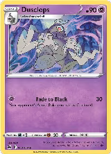 Dusclops (063/159) — card price