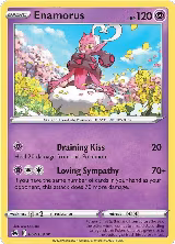 Enamorus (067/159) — card price