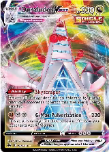 Duraludon VMAX (104/159), Crown Zenith — Pokémon card price