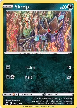 Skrelp (081/159) — card price