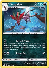 Dragalge (082/159) — card price