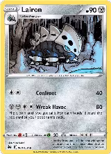 Lairon (088/159) — card price