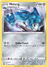 Metang (090/159) — card price