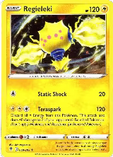 Regieleki - 060/203 (Cosmos Holo) (060/203), Miscellaneous Cards & Products — Pokémon card price