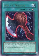 Axe of Despair (SRL-EN002) — card price