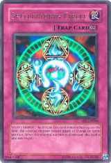 Spellbinding Circle (SRL-EN006) — card price