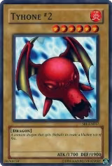 Tyhone #2 (SRL-EN017) — card price