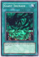 Giant Trunade (SRL-EN048) — card price