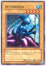 Octoberser (SRL-EN052) — card price