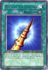 Horn of the Unicorn (SRL-EN054) — card price