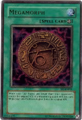 Megamorph (SRL-EN061) — card price