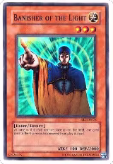 Banisher of the Light (SRL-EN078) — card price
