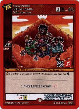 Extant Group (Apple Music) (5/38) — card price
