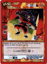 Kong (Apple Music) (7/38) — card price