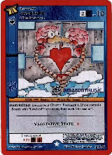 Love Brains (Amazon Music) (31/38) — card price