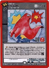 Hiro's Cape (Apple Music) (23/38) — card price